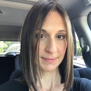 Meet your Posher, Meredith